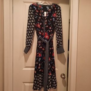 NWT Talbots Dress Size 8